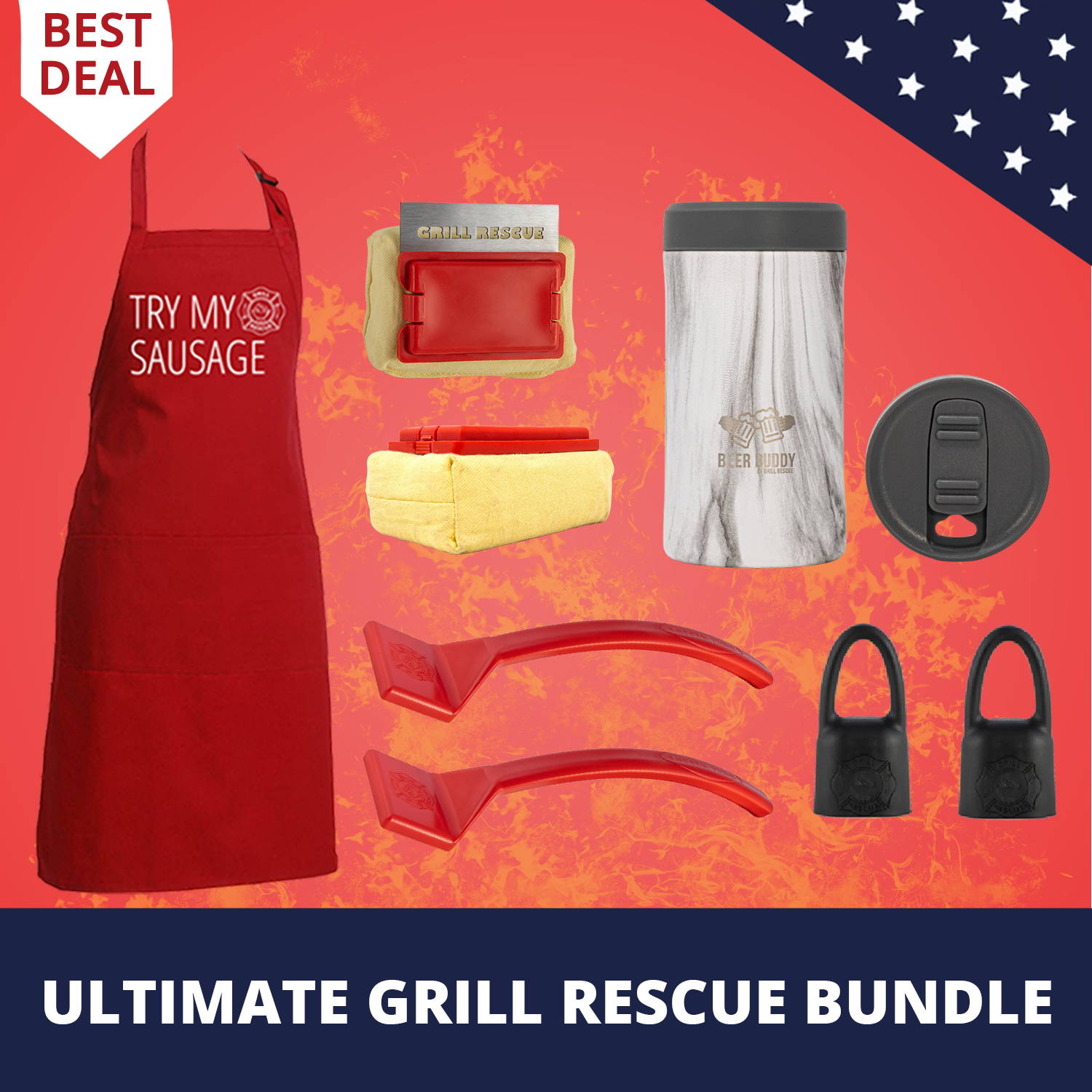 Shop Memorial Day Sale at Rescue Rescue